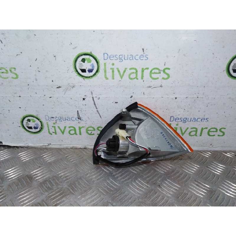 Recambio de piloto delantero derecho para  referencia OEM IAM 14881141   Recambio de piloto delantero derecho para  referencia OEM IAM 14881141