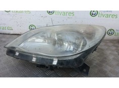 Recambio de faro izquierdo para  referencia OEM IAM   