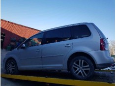 volkswagen touran (1t2) 1.9 tdi   |   0.06 - 0.10 | 2006 - 2010 | 105 cv / 77 kw del año 2006 2