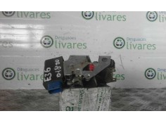 Recambio de cerradura puerta trasera derecha para bmw serie 3 berlina (e36)    |   0.90 - 0.98 | 1990 - 1998 referencia OEM IAM  2
