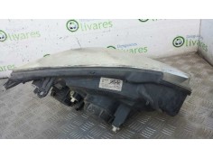 Recambio de faro izquierdo para  referencia OEM IAM    2