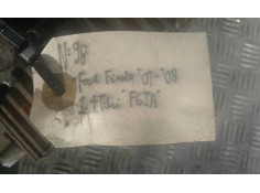 Recambio de culata para ford fiesta (cbk) ambiente   |   11.01 - 12.08 | 2001 - 2008 | 68 cv / 50 kw referencia OEM IAM 1145948  2