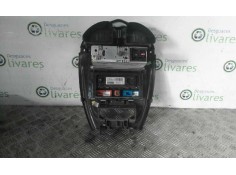 Recambio de mando climatizador para citroen c5 berlina sx (e)   |   09.05 - 12.07 | 2005 - 2007 | 125 cv / 92 kw referencia OEM  2