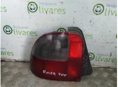 Recambio de piloto trasero izquierdo para  referencia OEM IAM   