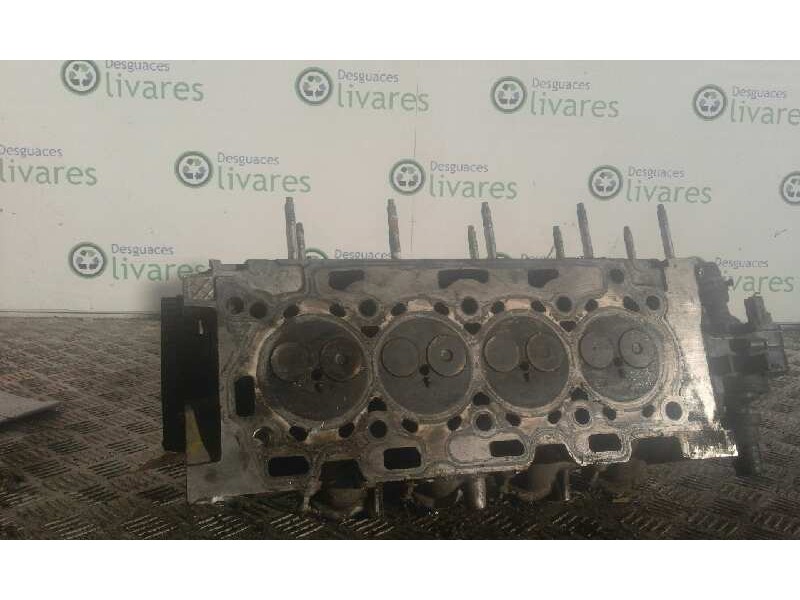 Recambio de culata para ford fiesta (cbk) ambiente   |   11.01 - 12.08 | 2001 - 2008 | 68 cv / 50 kw referencia OEM IAM 1145948 