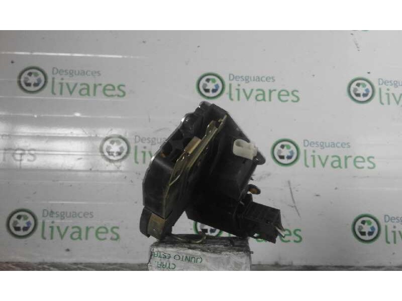 Recambio de cerradura puerta delantera derecha para bmw serie 3 berlina (e36)    |   0.90 - 0.98 | 1990 - 1998 referencia OEM IA