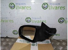 Recambio de retrovisor izquierdo para  referencia OEM IAM 54013040  