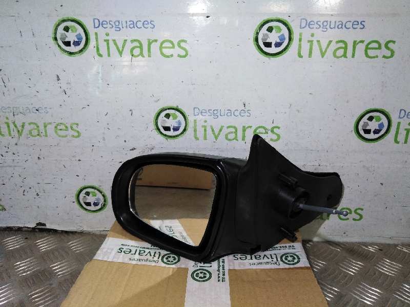 Recambio de retrovisor izquierdo para  referencia OEM IAM 54013040  
