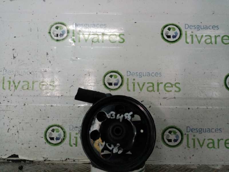 Recambio de bomba direccion para ford focus berlina (cak) ambiente   |   08.98 - 12.04 | 1998 - 2004 | 90 cv / 66 kw referencia 