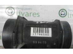 Recambio de caudalimetro para bmw serie 3 berlina (e36)    |   0.90 - 0.98 | 1990 - 1998 referencia OEM IAM    2