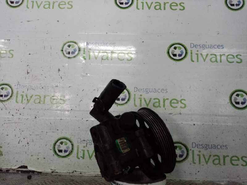 Recambio de bomba direccion para ford focus berlina (cak) ambiente   |   08.98 - 12.04 | 1998 - 2004 | 90 cv / 66 kw referencia 