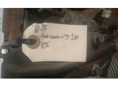 Recambio de culata para ford escort berlina/turnier cl berlina   |   08.93 - ... | 1993 | 60 cv / 44 kw referencia OEM IAM  RTE  2