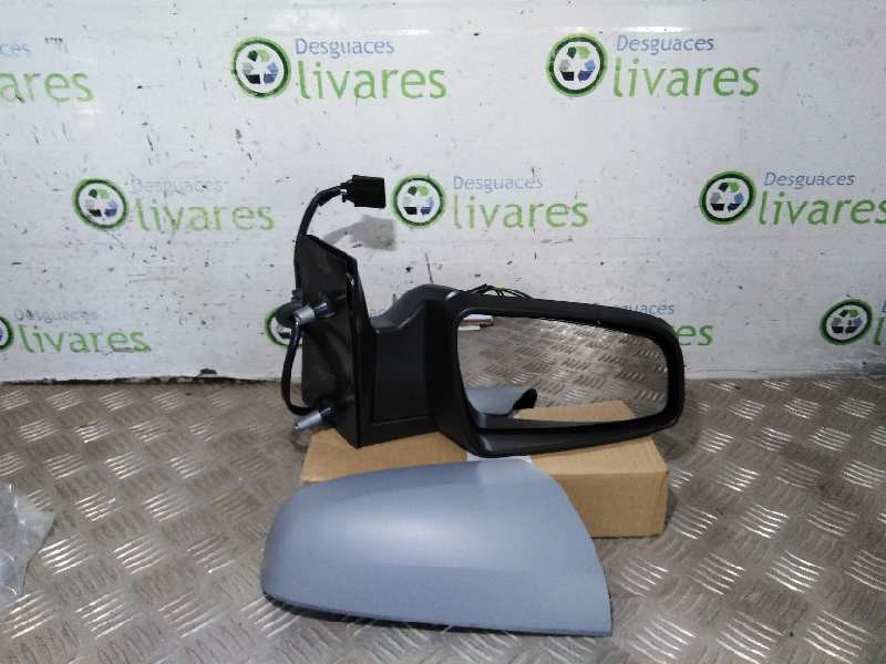 Recambio de retrovisor derecho para  referencia OEM IAM 6102441  
