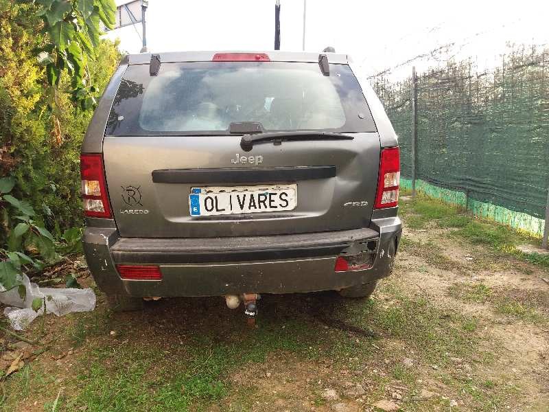 jeep gr. cherokee (wh) 3.0 crd laredo   |   04.05 - 12.10 | 2005 - 2010 | 218 cv / 160 kw del año 2005