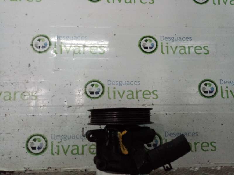 Recambio de bomba direccion para ford focus berlina (cak) ambiente   |   08.98 - 12.04 | 1998 - 2004 | 90 cv / 66 kw referencia 