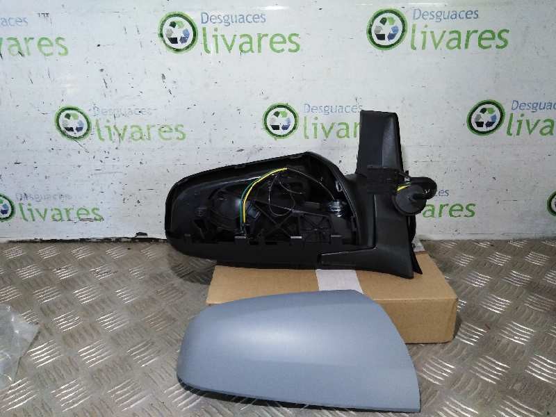 Recambio de retrovisor derecho para  referencia OEM IAM 6102441  