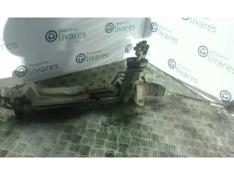 Recambio de cremallera direccion para seat toledo (1m2) stella   |   01.99 - 12.03 | 1999 - 2003 | 90 cv / 66 kw referencia OEM 