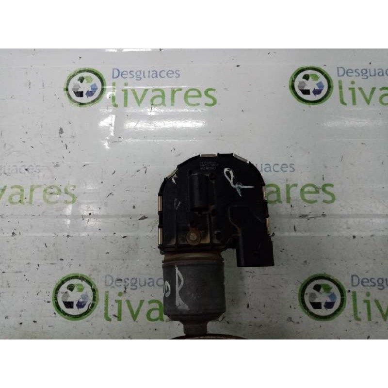 Recambio de motor limpia delantero para  referencia OEM IAM  5P0955120A 