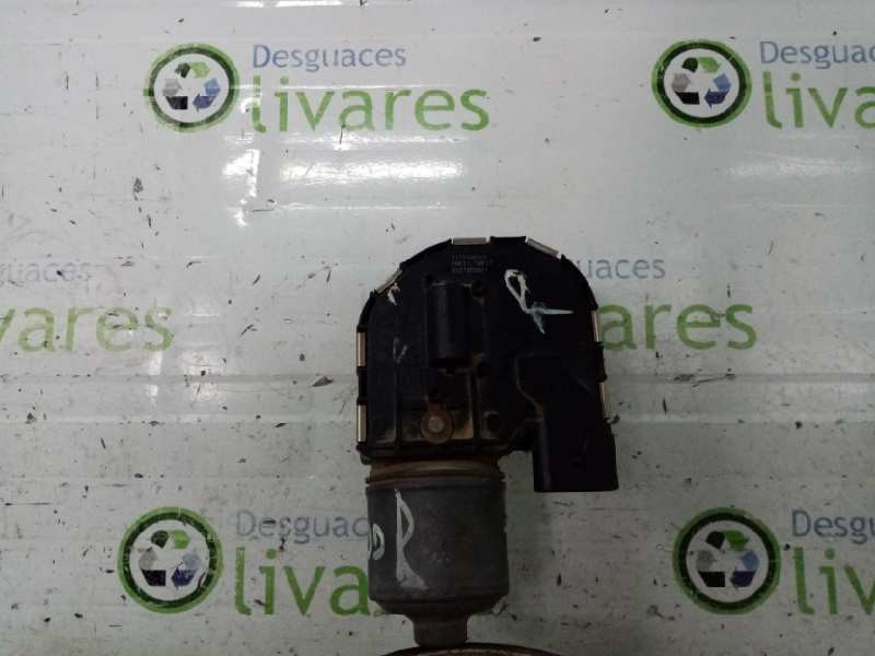Recambio de motor limpia delantero para  referencia OEM IAM  5P0955120A  Recambio de motor limpia delantero para  referencia OEM IAM  5P0955120A
