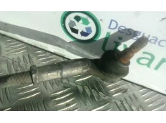 Recambio de cremallera direccion para seat toledo (1m2) stella   |   01.99 - 12.03 | 1999 - 2003 | 90 cv / 66 kw referencia OEM  2