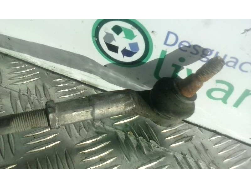 Recambio de cremallera direccion para seat toledo (1m2) stella   |   01.99 - 12.03 | 1999 - 2003 | 90 cv / 66 kw referencia OEM 