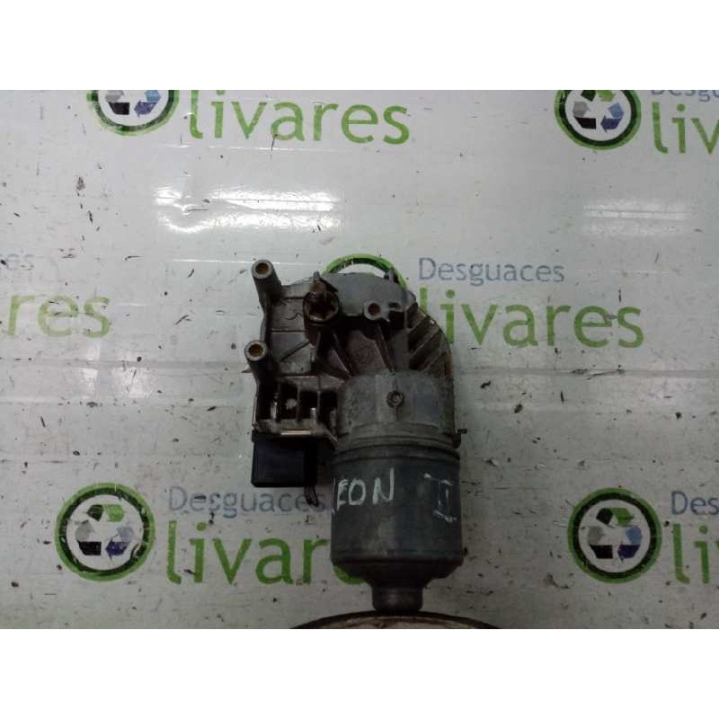 Recambio de motor limpia delantero para  referencia OEM IAM  5P0955120A  Recambio de motor limpia delantero para  referencia OEM IAM  5P0955120A