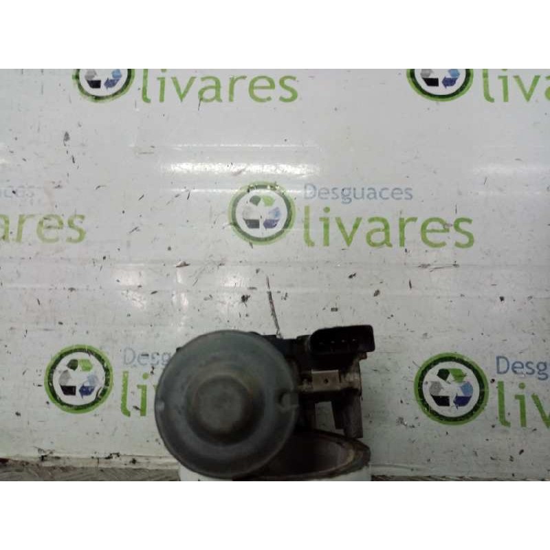 Recambio de motor limpia delantero para  referencia OEM IAM  5P0955120A  Recambio de motor limpia delantero para  referencia OEM IAM  5P0955120A