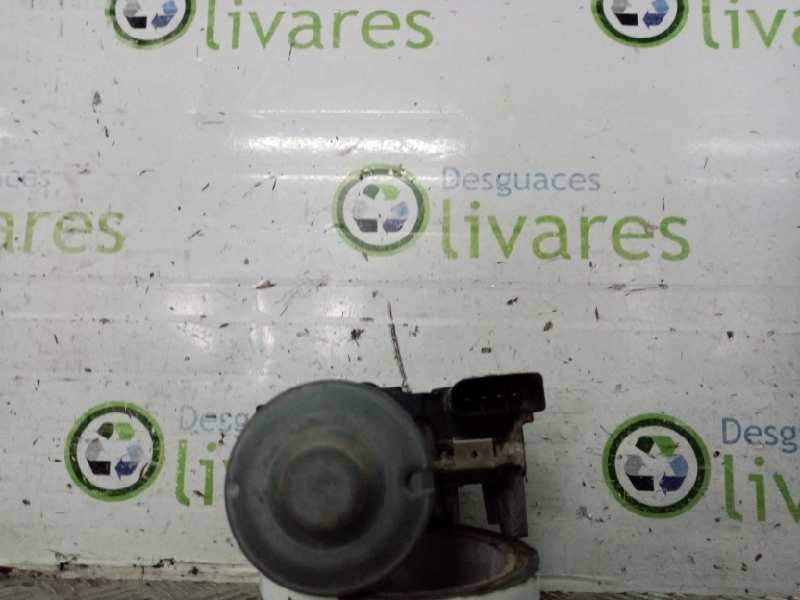 Recambio de motor limpia delantero para  referencia OEM IAM  5P0955120A  Recambio de motor limpia delantero para  referencia OEM IAM  5P0955120A
