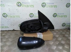 Recambio de retrovisor derecho para  referencia OEM IAM 54023070   2