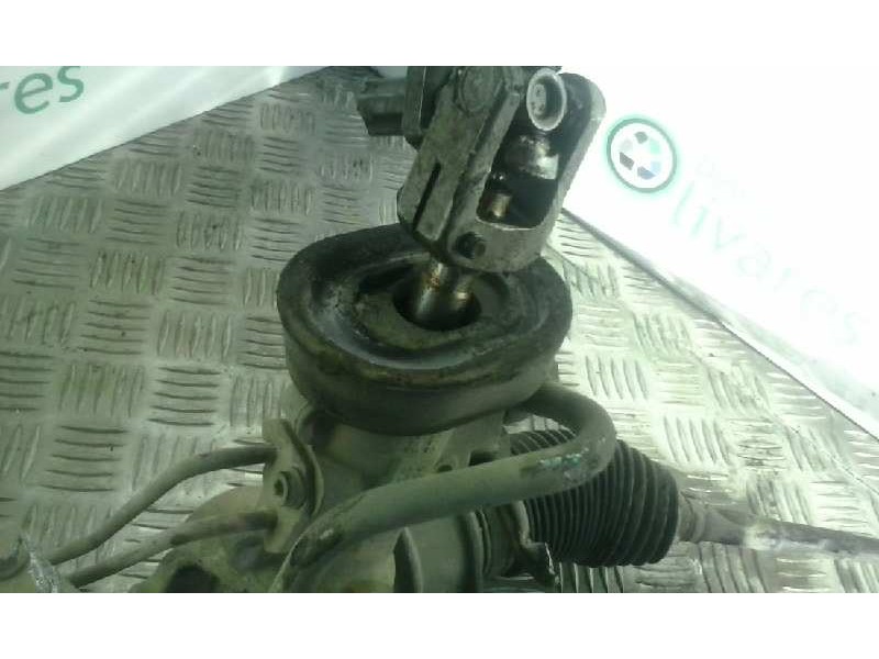 Recambio de cremallera direccion para seat toledo (1m2) stella   |   01.99 - 12.03 | 1999 - 2003 | 90 cv / 66 kw referencia OEM 