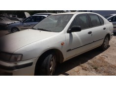 nissan primera berlina (p11) 1.6 16v cat   |   0.96 - 0.99 | 1996 - 1999 | 99 cv / 73 kw del año 1996 2