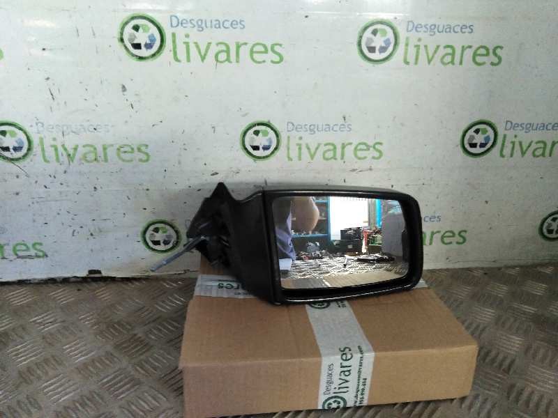 Recambio de retrovisor derecho para  referencia OEM IAM 6165435  
