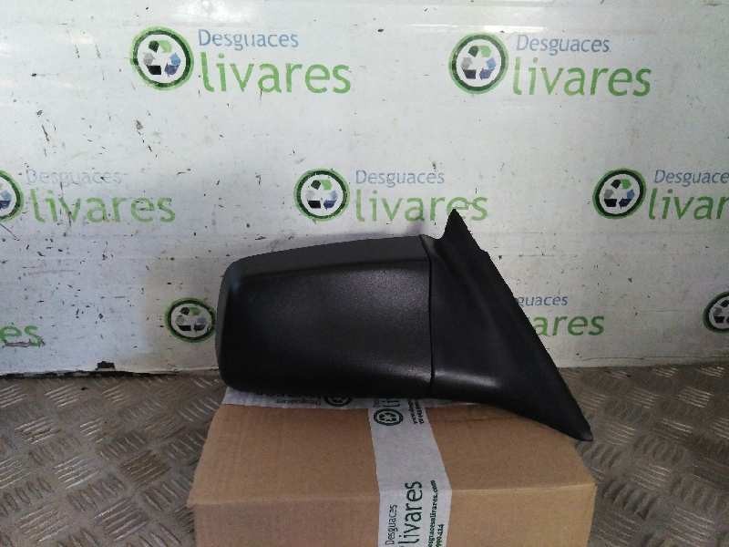 Recambio de retrovisor derecho para  referencia OEM IAM 6165435  