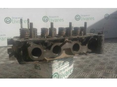Recambio de culata para fiat panda 0.9   |   0.80 - 0.04 | 1980 - 2004 | 45 cv / 33 kw referencia OEM IAM  09NCA 0.9g 2