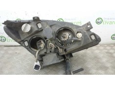 Recambio de faro izquierdo para  referencia OEM IAM    2