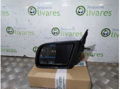 Recambio de retrovisor izquierdo para  referencia OEM IAM 6101431  