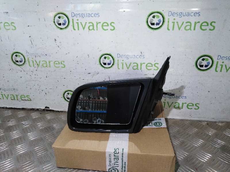 Recambio de retrovisor izquierdo para  referencia OEM IAM 6101431   Recambio de retrovisor izquierdo para  referencia OEM IAM 6101431