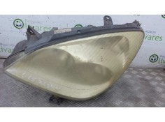 Recambio de faro izquierdo para  referencia OEM IAM   