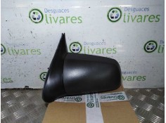 Recambio de retrovisor izquierdo para  referencia OEM IAM 6101431   2