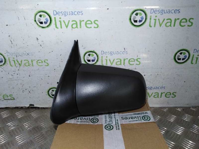 Recambio de retrovisor izquierdo para  referencia OEM IAM 6101431   Recambio de retrovisor izquierdo para  referencia OEM IAM 6101431