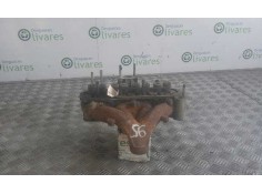 Recambio de culata para fiat panda 0.9   |   0.80 - 0.04 | 1980 - 2004 | 45 cv / 33 kw referencia OEM IAM  09NCB 0.9g 2