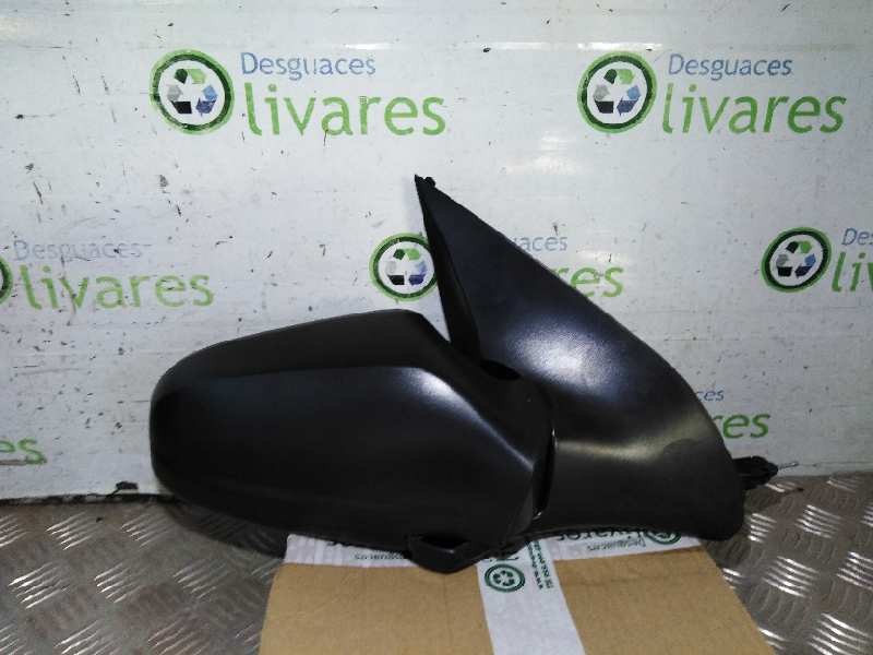 Recambio de retrovisor derecho para  referencia OEM IAM 24533412  