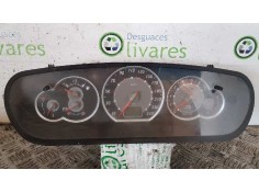 Recambio de cuadro instrumentos para citroen c5 berlina sx (e)   |   09.05 - 12.07 | 2005 - 2007 | 125 cv / 92 kw referencia OEM 2