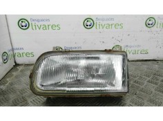 Recambio de faro izquierdo para  referencia OEM IAM   