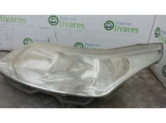 Recambio de faro izquierdo para  referencia OEM IAM   