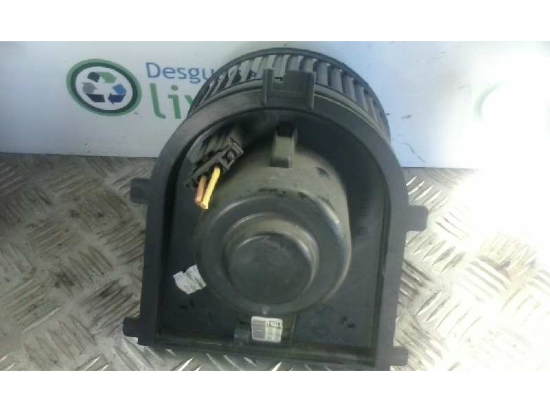 Recambio de ventilador calefaccion para seat toledo (1m2) stella   |   01.99 - 12.03 | 1999 - 2003 | 90 cv / 66 kw referencia OE