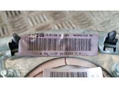 Recambio de airbag delantero izquierdo para citroen c5 berlina sx (e)   |   09.05 - 12.07 | 2005 - 2007 | 125 cv / 92 kw referen