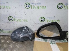 Recambio de retrovisor izquierdo para  referencia OEM IAM 27531481  