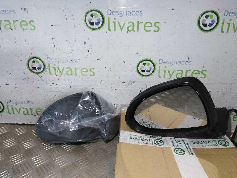Recambio de retrovisor izquierdo para  referencia OEM IAM 27531481  