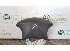Recambio de airbag delantero izquierdo para citroen c5 berlina sx (e)   |   09.05 - 12.07 | 2005 - 2007 | 125 cv / 92 kw referen 2